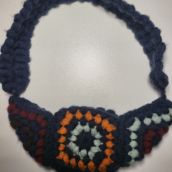 Crossbody Bum Bag - Picture 2 of 5